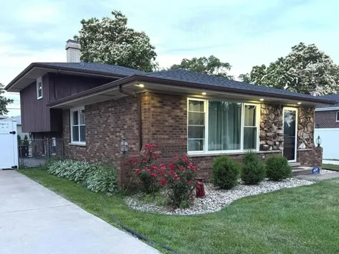 11529 South Laramie Avenue Alsip IL 60803