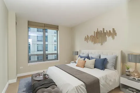 600 North Lake Shore Drive Chicago IL 60611