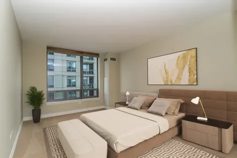 600 North Lake Shore Drive Chicago IL 60611