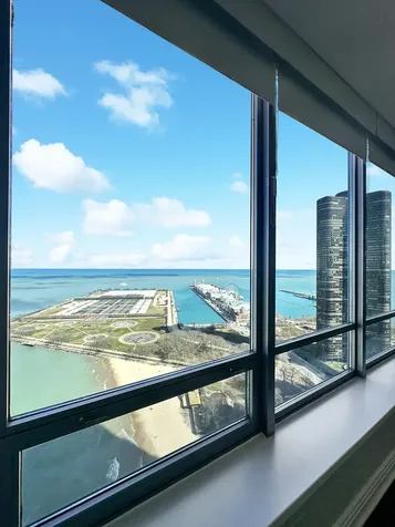 600 North Lake Shore Drive Chicago IL 60611
