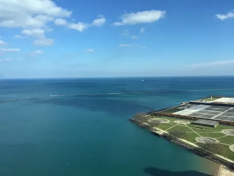 600 North Lake Shore Drive Chicago IL 60611