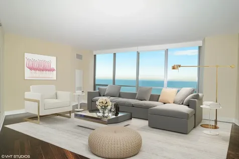600 North Lake Shore Drive Chicago IL 60611