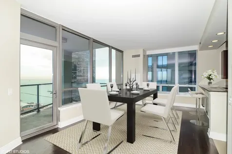 600 North Lake Shore Drive Chicago IL 60611