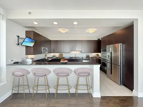 600 North Lake Shore Drive Chicago IL 60611