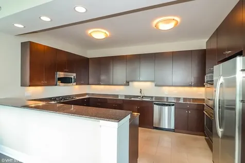 600 North Lake Shore Drive Chicago IL 60611