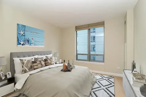600 North Lake Shore Drive Chicago IL 60611