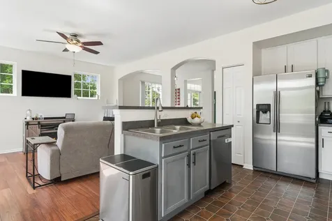 355 North Keswick Court Round Lake IL 60073