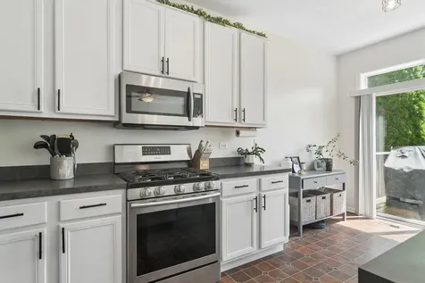 355 North Keswick Court Round Lake IL 60073
