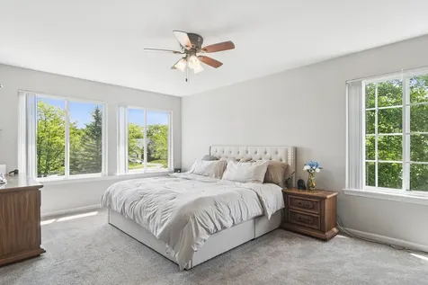 355 North Keswick Court Round Lake IL 60073