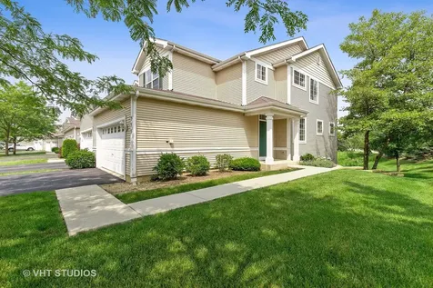355 North Keswick Court Round Lake IL 60073