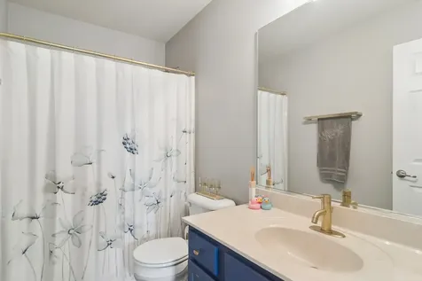 355 North Keswick Court Round Lake IL 60073