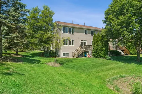 355 North Keswick Court Round Lake IL 60073