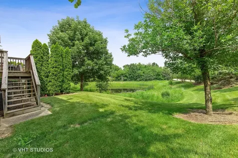 355 North Keswick Court Round Lake IL 60073