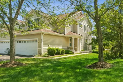355 North Keswick Court Round Lake IL 60073