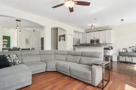 355 North Keswick Court Round Lake IL 60073