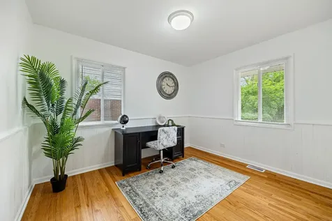 2619 Alexander Street Homewood IL 60430