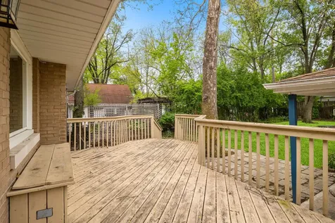 2619 Alexander Street Homewood IL 60430