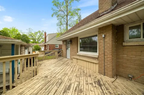 2619 Alexander Street Homewood IL 60430