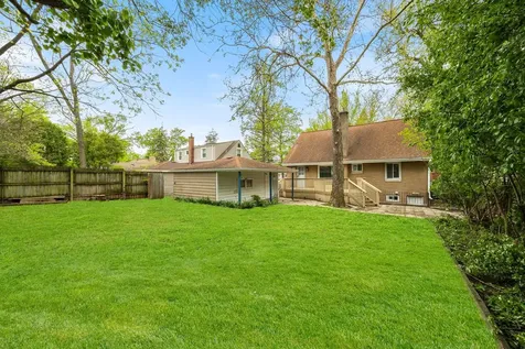 2619 Alexander Street Homewood IL 60430