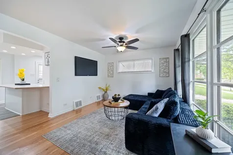 2619 Alexander Street Homewood IL 60430
