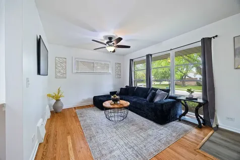 2619 Alexander Street Homewood IL 60430