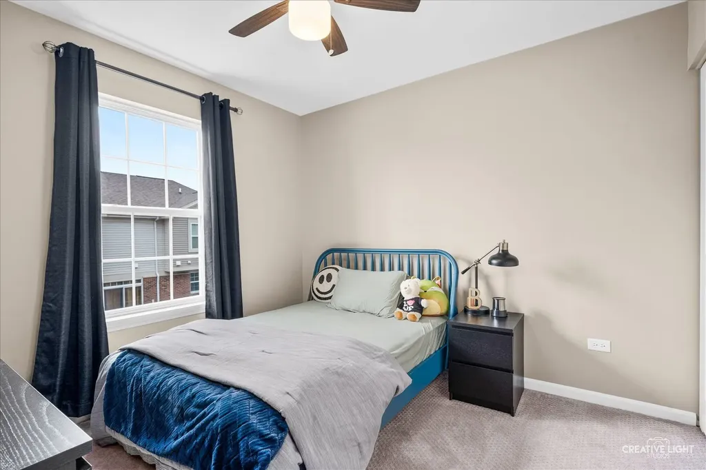 2951 Henley Lane Naperville IL 60540