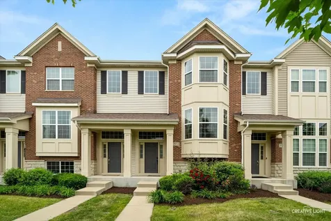 2951 Henley Lane Naperville IL 60540