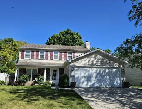 807 Kansas Street Carol Stream IL 60188