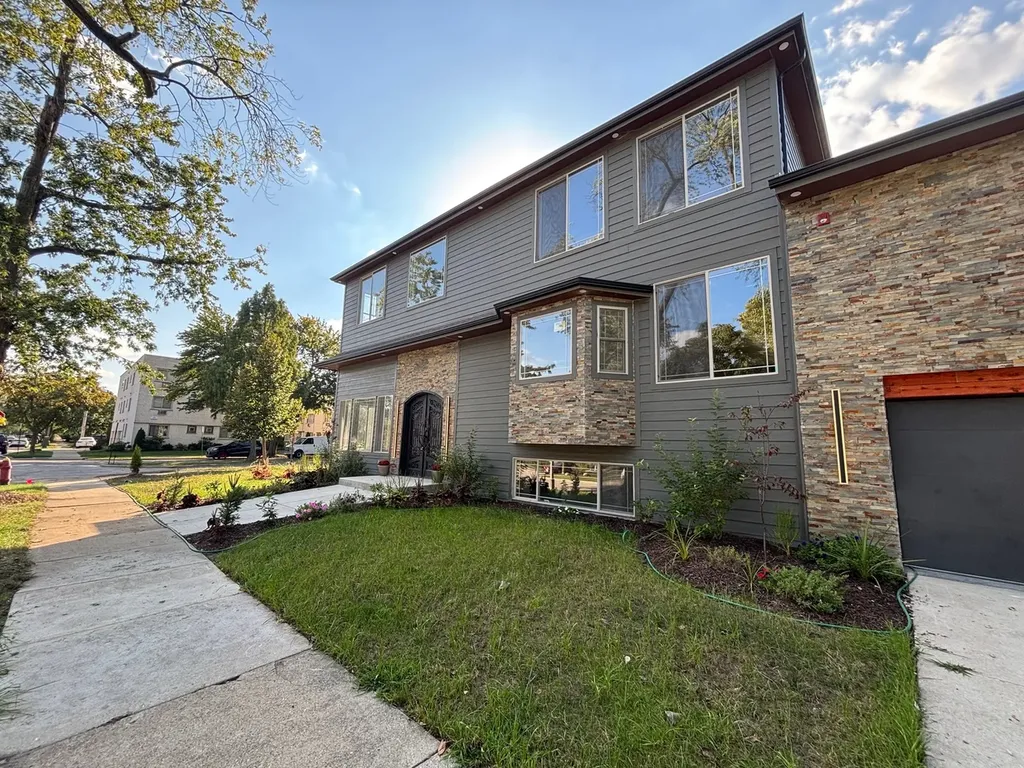 9100 Kenton Avenue Skokie IL 60076