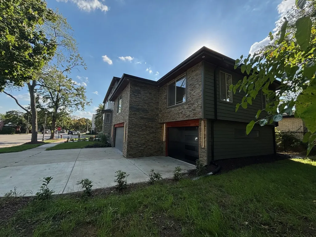 9100 Kenton Avenue Skokie IL 60076