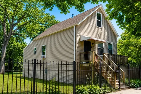 6037 & 6039 South Wood Street Chicago IL 60636
