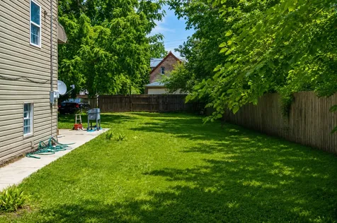 6037 & 6039 South Wood Street Chicago IL 60636