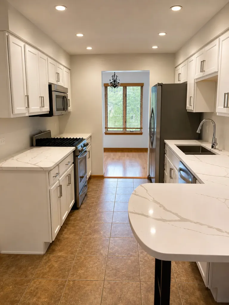 8316 Highpoint Circle Darien IL 60561