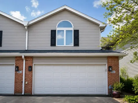 8316 Highpoint Circle Darien IL 60561