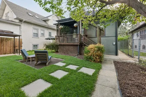 620 Wisconsin Avenue Oak Park IL 60304