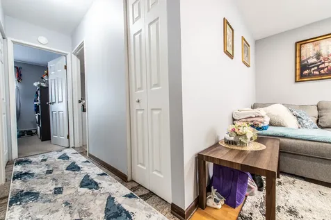 8641.5 West Foster Avenue Chicago IL 60656