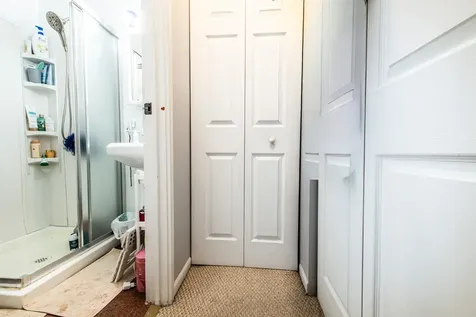 8641.5 West Foster Avenue Chicago IL 60656