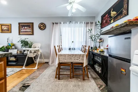 8641.5 West Foster Avenue Chicago IL 60656