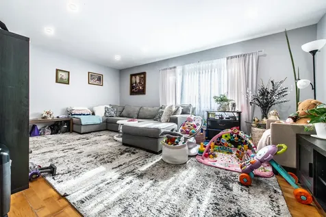 8641.5 West Foster Avenue Chicago IL 60656