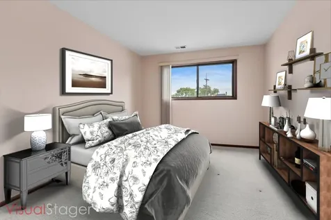 9654 Nottingham Avenue Chicago Ridge IL 60415