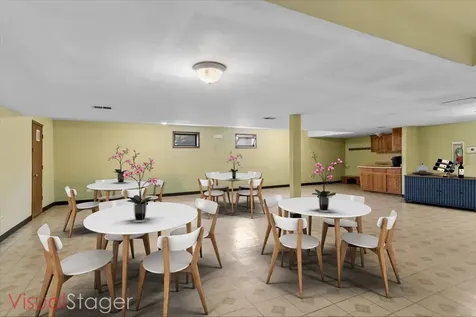 9654 Nottingham Avenue Chicago Ridge IL 60415