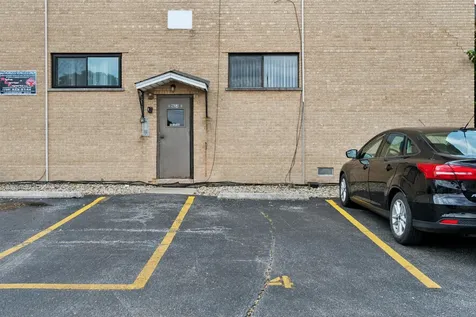 9654 Nottingham Avenue Chicago Ridge IL 60415