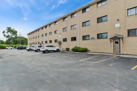 9654 Nottingham Avenue Chicago Ridge IL 60415