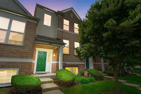 1682 Dogwood Lane Hanover Park IL 60133