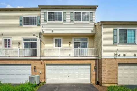 1682 Dogwood Lane Hanover Park IL 60133
