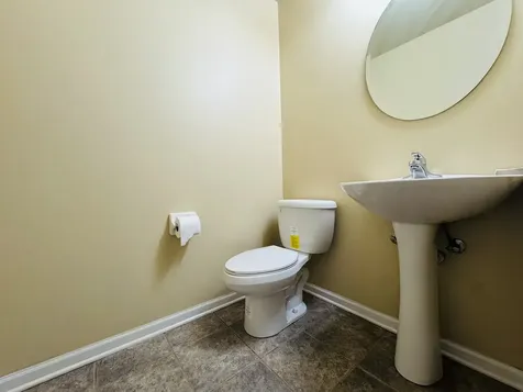408 Clifton Lane Bolingbrook IL 60440