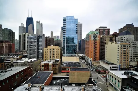 1 East Scott Street Chicago IL 60610