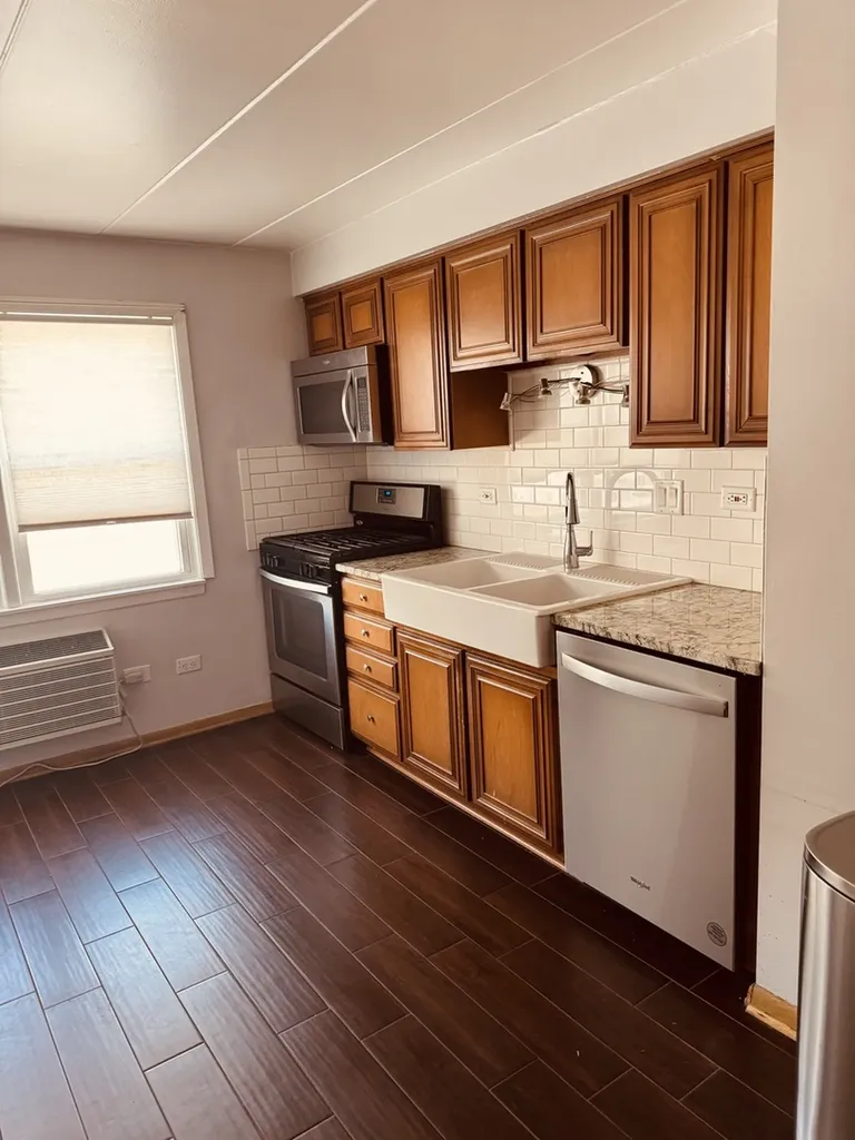 6855 North Northwest Highway Chicago IL 60631