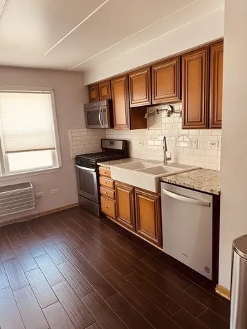 6855 North Northwest Highway Chicago IL 60631
