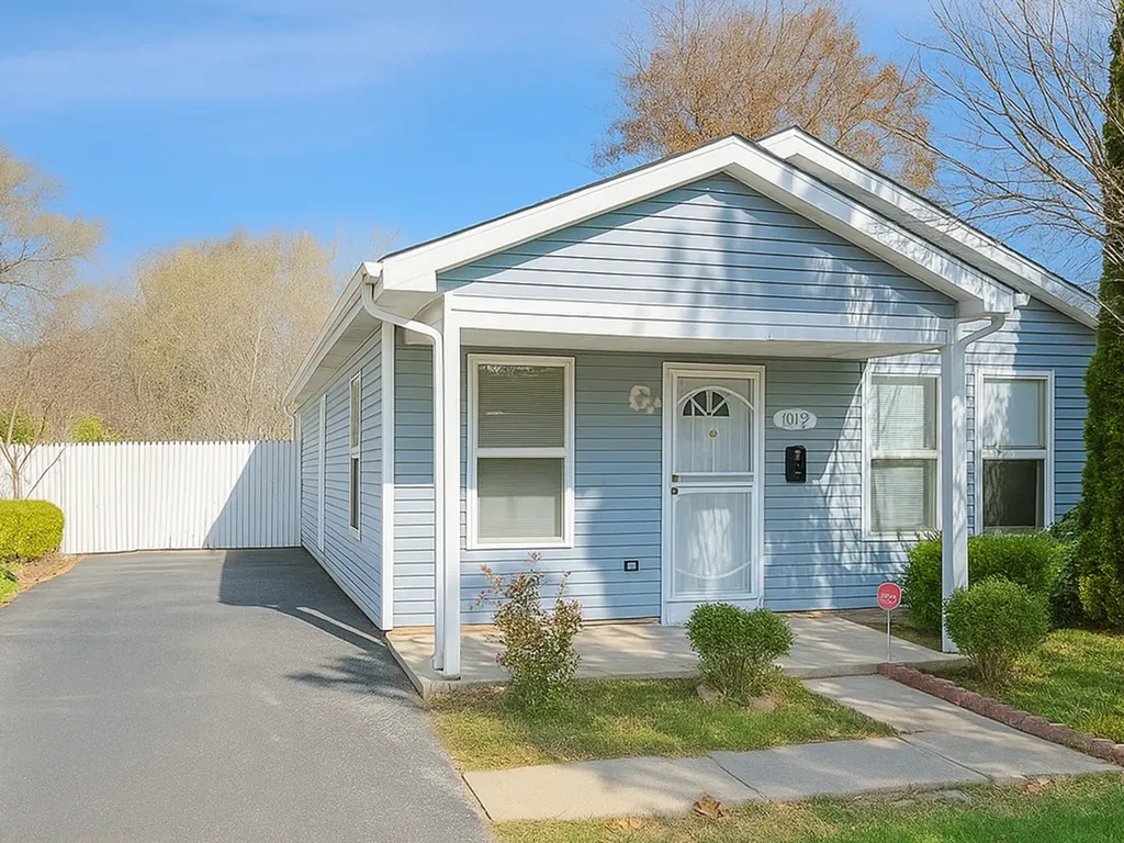 1712 11TH Street Waukegan IL 60085